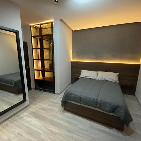 Carcamanes 17 Gastro-Hotel กัวนาฮัวโต ภายนอก รูปภาพ
