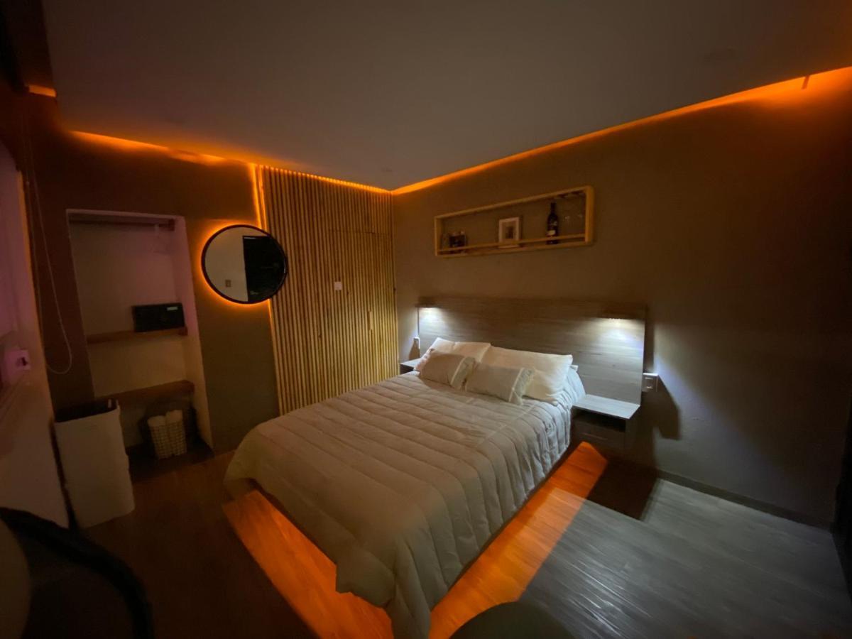 Carcamanes 17 Gastro-Hotel กัวนาฮัวโต ภายนอก รูปภาพ