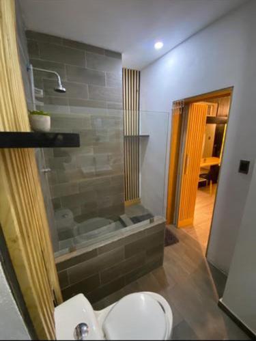 Carcamanes 17 Gastro-Hotel กัวนาฮัวโต ภายนอก รูปภาพ