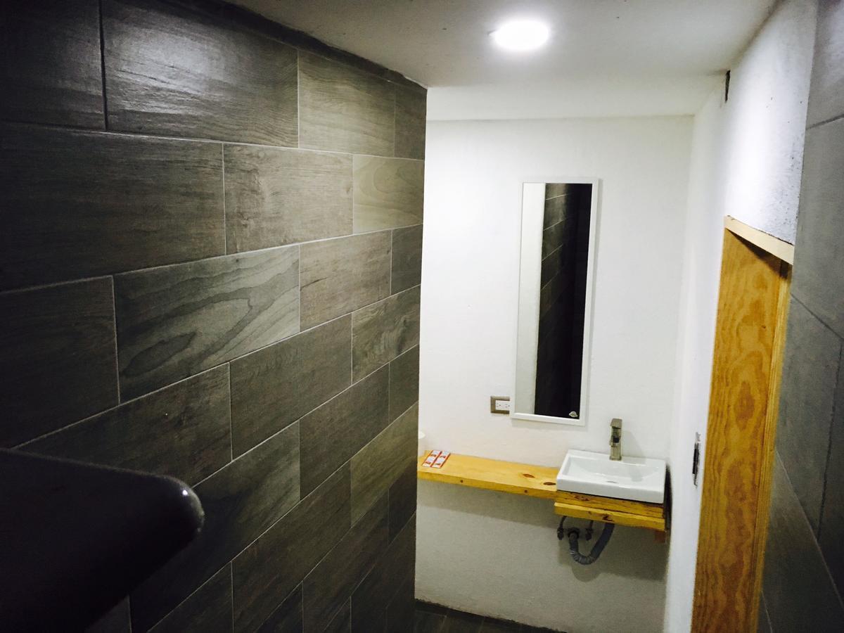 Carcamanes 17 Gastro-Hotel กัวนาฮัวโต ภายนอก รูปภาพ