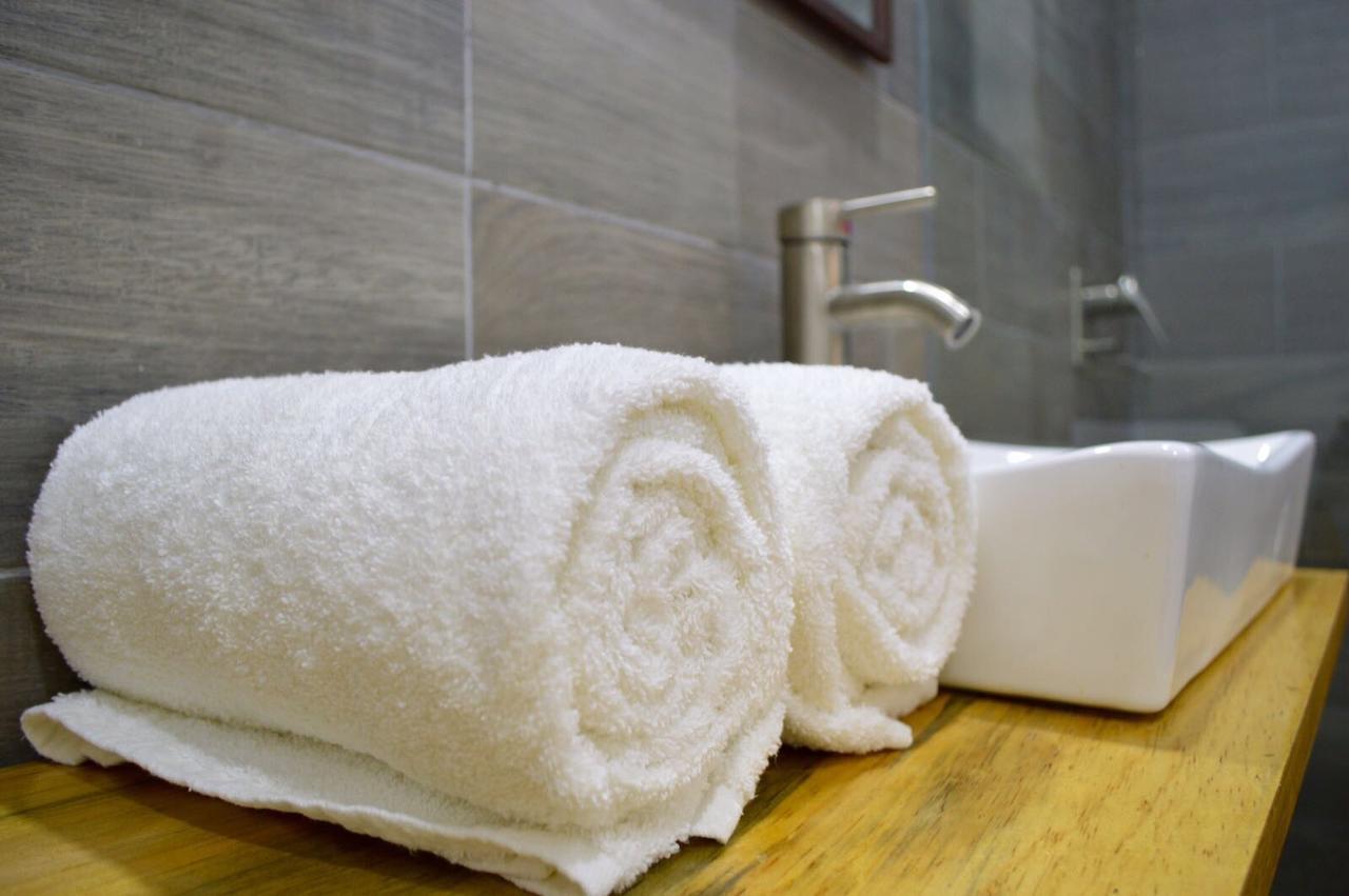 Carcamanes 17 Gastro-Hotel กัวนาฮัวโต ภายนอก รูปภาพ