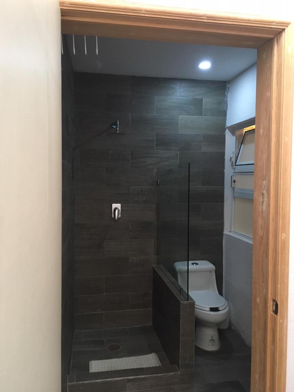 Carcamanes 17 Gastro-Hotel กัวนาฮัวโต ภายนอก รูปภาพ